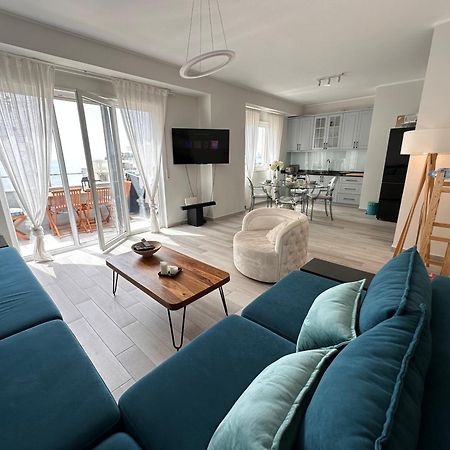Domus Illyricum Lägenhet Durrës Exteriör bild