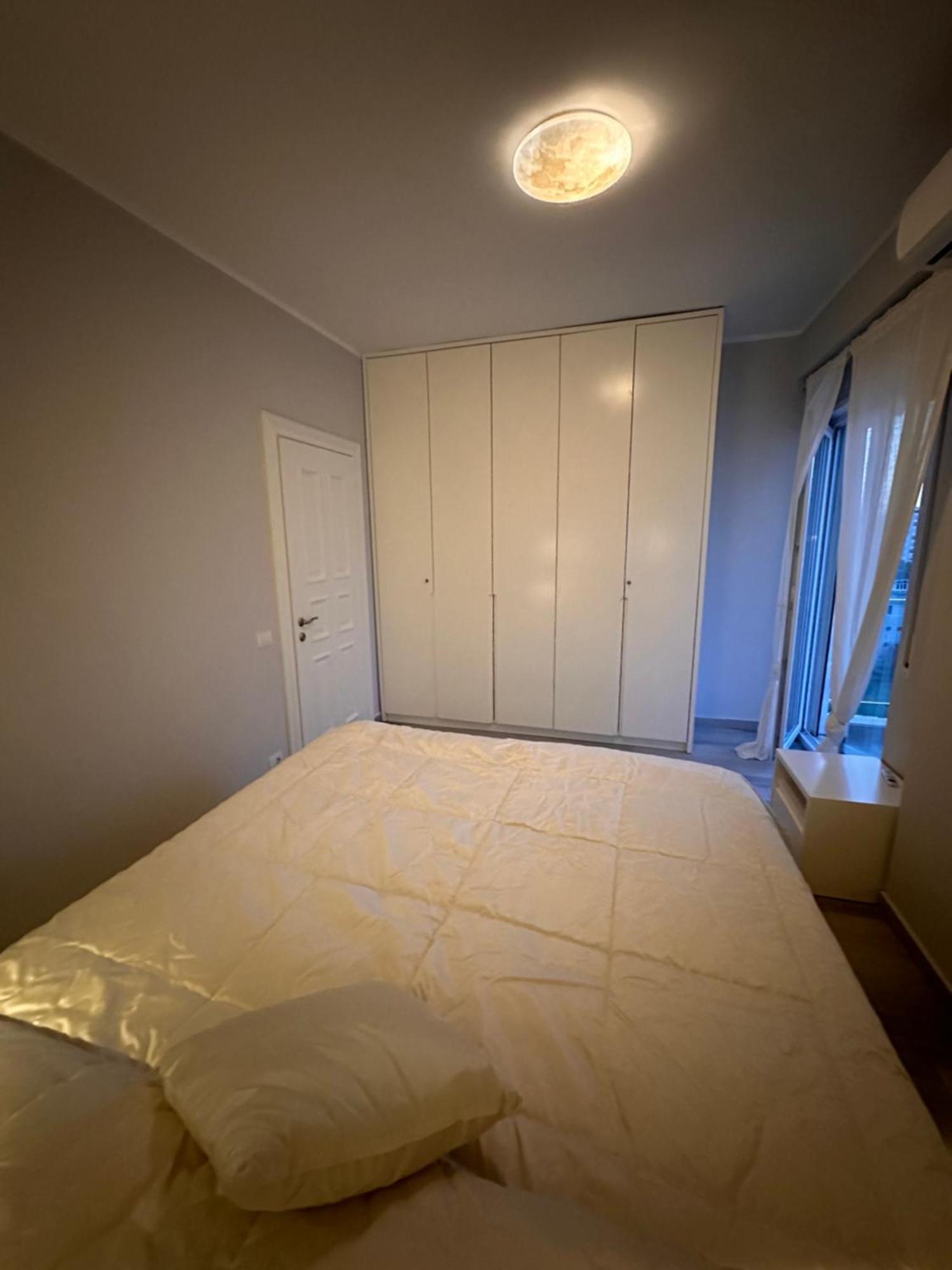 Domus Illyricum Lägenhet Durrës Exteriör bild